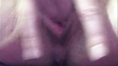 2 videos! Rachel finger fucks herself!! - 14 image