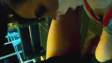 Tied up and Face FUCKED - 11 image