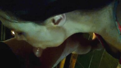 Tied up and Face FUCKED - 13 image