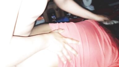 Abriendo el culo virgen de mi mejor amiga y grita de placer - 4 image