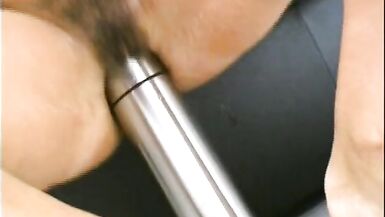 So zerfickst du eine Milf fotze ! Der arme Ehemann - 9 image