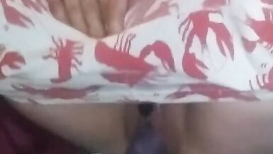 POV  blow job and creamy MILF pussy - 5 image