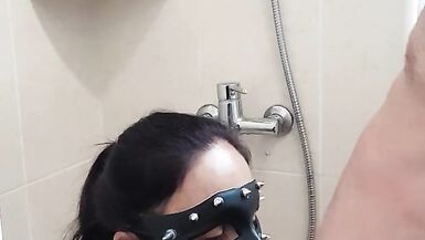 Piss whore and rough fuck - 10 image