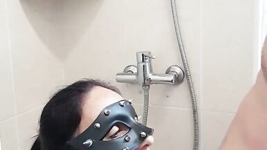 Piss whore and rough fuck - 13 image
