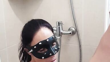 Piss whore and rough fuck - 9 image