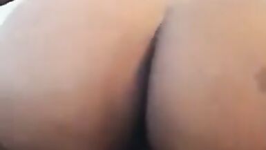 THEY LEAVE ME ALONE WITH MY STEPSISTER AND WE FUCK ME - 10 image