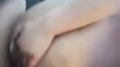 THEY LEAVE ME ALONE WITH MY STEPSISTER AND WE FUCK ME - 12 image