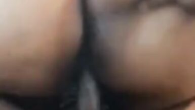 THEY LEAVE ME ALONE WITH MY STEPSISTER AND WE FUCK ME - 7 image
