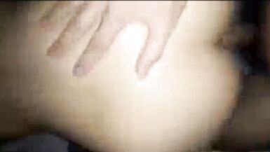 (Homemade) Petite Chinese teen GF shags POV style - 14 image
