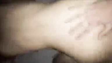 (Homemade) Petite Chinese teen GF shags POV style - 3 image