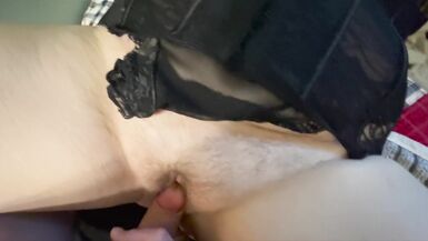 Ateşli Ebe Derlemesi Bareback ve Creampies - 14 image