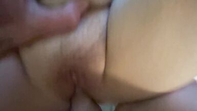Ateşli Ebe Derlemesi Bareback ve Creampies - 15 image