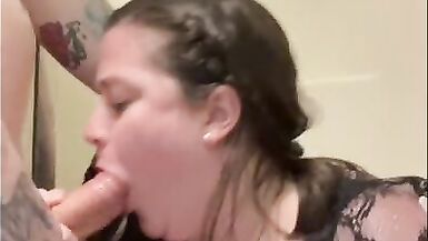 Ateşli Ebe Derlemesi Bareback ve Creampies - 2 image