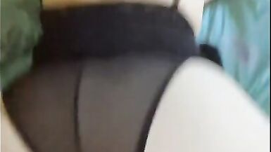 Ateşli Ebe Derlemesi Bareback ve Creampies - 6 image