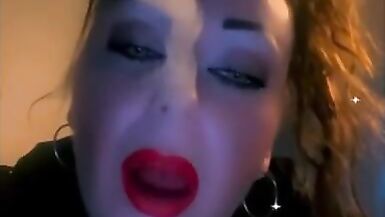 BambiAmbita and different smoking parts