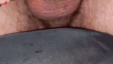 EXTREME CLOSEUP RIDING CREAMPIE - 2 image