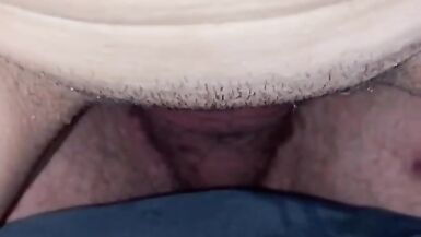 EXTREME CLOSEUP RIDING CREAMPIE - 6 image