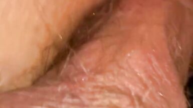 EXTREME CLOSEUP RIDING CREAMPIE - 9 image