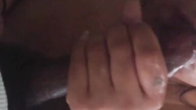 Pov: Nahaufnahme schnell schlampig Kopf cumshot - 12 image
