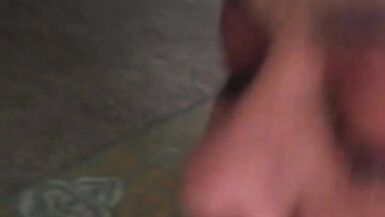 Pov: Nahaufnahme schnell schlampig Kopf cumshot - 3 image