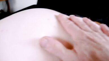Fucking riesige Titten Strand Babe bekommt ihren großen Arsch reamed - 10 image