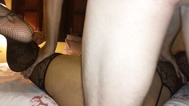 Creamy Climax Contest cumshot/creampie compilation. 22 minutes of filling the wife's tight pussy - 14 image