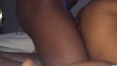 Snuck in my stepsisters room