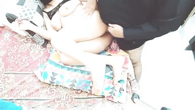 Pakistani Student Girl Anal Fucked By Her Tution Teacher With Audio - 6 image
