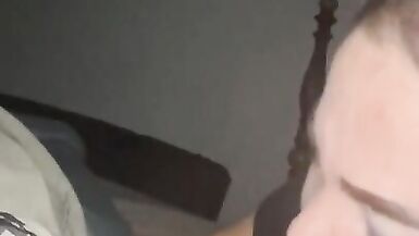 Moco space hoe sucks dick - 12 image