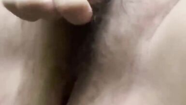 Flashing pussy on the bus. Horny and orgasm squirt. Outdoor squirt. Extreme PABLIC. Hairy pussy - 13 image