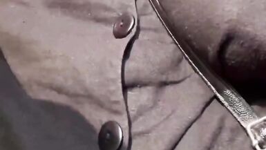 Flashing pussy on the bus. Horny and orgasm squirt. Outdoor squirt. Extreme PABLIC. Hairy pussy - 3 image