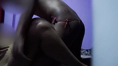 Sex with Indian chubby Aunty and her Friend Part - 2 - 11 image