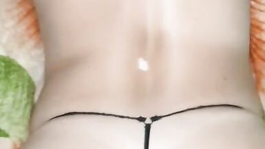 Mature milf part 2 - madura caliente parte 2 - 3 image
