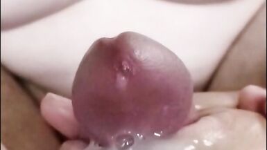 KOMPILATION VON FRAU UND MANN - CUMSHOTS BLOWJOB HANDJOB UND MEHR - 10 image