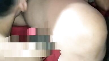 Ganito ako kumantot sa misis mu habang Wala ka, na uulol sya sa sarap! - 4 image