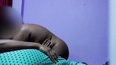 Sex with Indian chubby Aunty and her Friend Part - 1 - 6 image