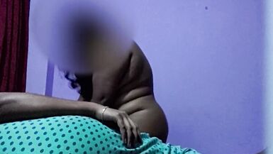 Sex with Indian chubby Aunty and her Friend Part - 1 - 9 image