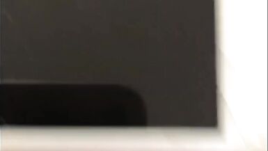 Neighbors wife cheating with my bbc again. Cumshot on mouth and tits - 3 image