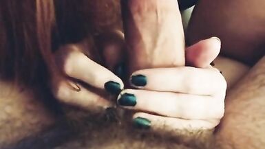 Yes, Daddy POV Sunday Blowjob (Part 1) - 11 image