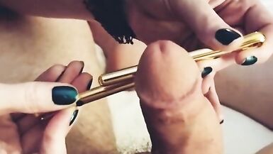 Yes, Daddy POV Sunday Blowjob (Part 1)