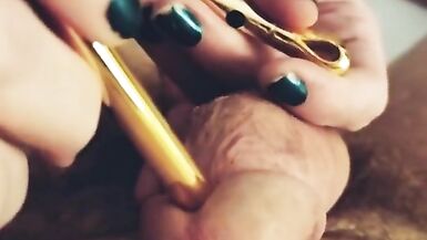 Yes, Daddy POV Sunday Blowjob (Part 1) - 4 image