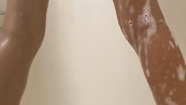 Join me for a late now shower  