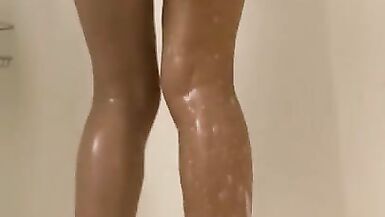 Join me for a late now shower   - 11 image