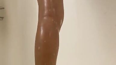Join me for a late now shower   - 6 image