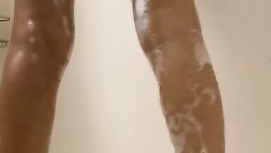Join me for a late now shower   - 7 image