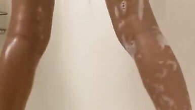 Join me for a late now shower   - 9 image