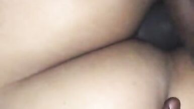 Both holes fucked ATP - 7 image