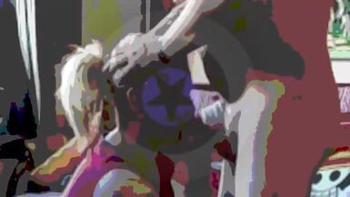 GOODWITCH Knees of Worship - 2 image