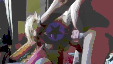 GOODWITCH Knees of Worship - 4 image