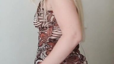 She got her orgasms, hot ass - 3 image